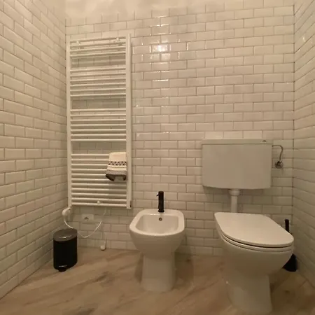 דירה Il Seminario *