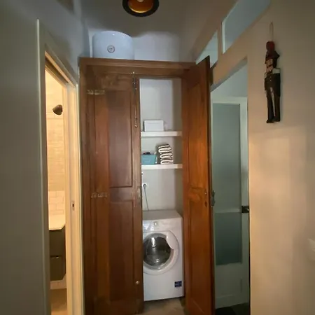 Il Seminario * אסטי