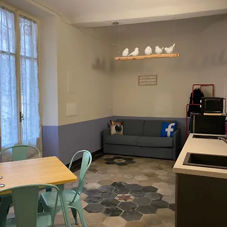 Daire Il Seminario