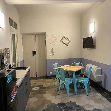 דירה Il Seminario