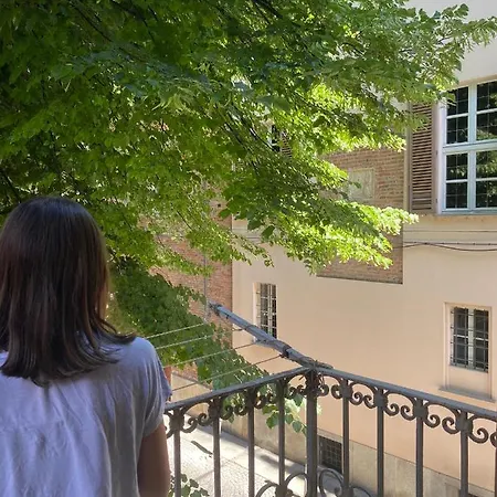 דירה Il Seminario *