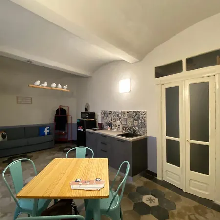 דירה Il Seminario