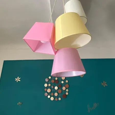 דירה Il Seminario אסטי