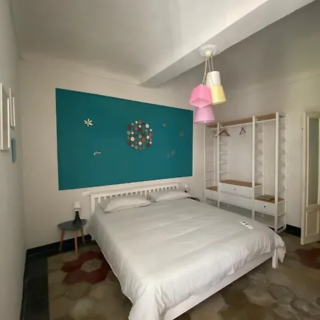 Il Seminario דירה