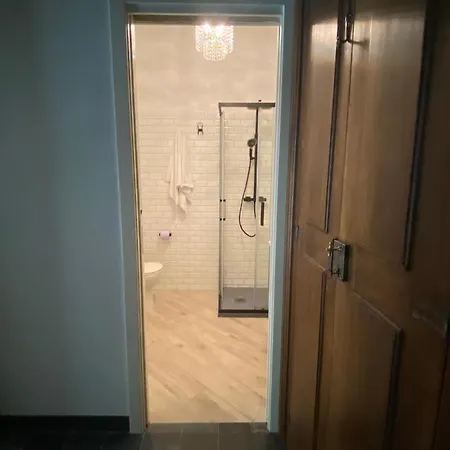 דירה Il Seminario אסטי