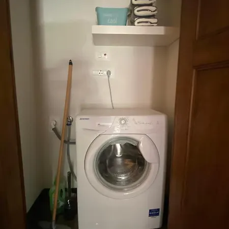 Il Seminario דירה