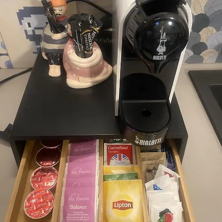 דירה Il Seminario