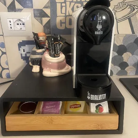 Il Seminario דירה