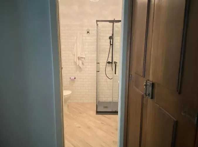 Lägenhet Il Seminario Asti