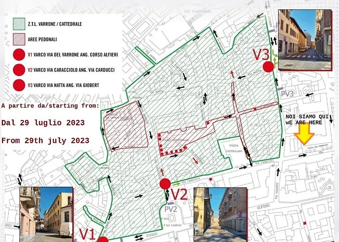 Il Seminario Daire
